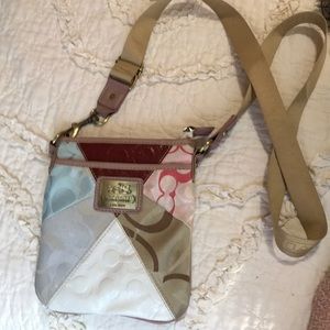 Coach Crossbody